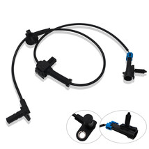 New Abs Wheel Speed Sensor For Chevrolet Tahoe Gmc Yukon Xl 1500 2007-2014 - £17.57 GBP