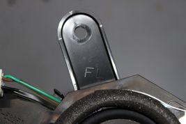 2006-2013 LEXUS IS350 FRONT LH DRIVER SIDE DOOR TWEETER SPEAKER K6652 image 8