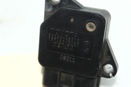TOYOTA DENSO OEM MASS AIR FLOW SENSOR 22204-22010 H1040 image 6