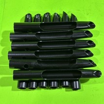 12-AERATOR CORE TINES FOR RYAN 522361, FITS EXMARK 121-4894 FITS BLUEBI ... - $31.19
