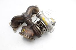Front Turbo Turbocharger 3.0L Fits 09-16 BMW Z4 22577 image 3