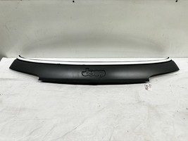OEM 2017-2022 2023 2024 JEEP COMPASS REAR TAILGATE APPLIQUE MOLDING 6856... - $185.00