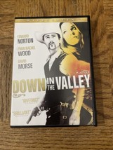 Down In The Valley Dvd - £7.91 GBP