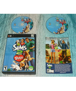  The Sims 2 Pets Expansion Pack - PC by Electronic Arts - $37.31 MXN