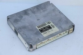 Toyota 2ZZ-GE ATX ECM ECU Engine Control Module 89661-20093, 175200-6821