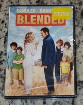 Blended (DVD, 2014) Adam Sandler, Drew Barrymore New - £7.11 GBP