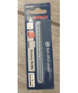 Bosch 3/16&quot; Masonry 4&quot; Rotary Drill Bit BM2003 - $181.87 MXN