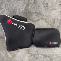 Polycom SoundStation 2 Conference Phone w/ Microphone &amp; Wall Module Kit - $69.99