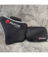 Polycom SoundStation 2 Conference Phone w/ Microphone &amp; Wall Module Kit - $1,301.81 MXN