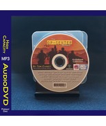 The OP-CENTER Series By Tom Clancy - 22 MP3 Audiobook Collection - $504.94 MXN