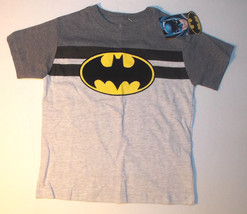 DC Comics Batman Boys T-Shirts Sizes 2T or 3T NWT - £11.21 GBP