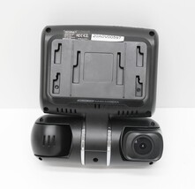 Rexing S1 S1-BBY 1080p Front+Cabin Wi-Fi Dash Camera image 7