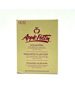 Zotos Lamaur Apple Pectin Acid pH Perm Apple Cider/Normal,Resistant,Tint... - £14.32 GBP