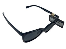 Panama Jack 54485SPO200 POL Brown Orange Snake Skin POLARIZED Sunglasses 100% UV - £5.60 GBP