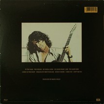 Billy Squier – Don&#39;t Say No Pop Rock Vinyl LP - £12.69 GBP