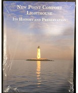 Clifford, NEW POINT COMFORT LIGHTHOUSE - 2013 1st ed. New in Original Pa... - $3,740.98 MXN
