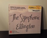 The Symphonic Ellington [Digipak] della Manhattan School of Music (CD, 2... - $13.29