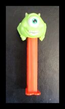 Pez Monsters Mike Wazowski Dispenser - $7.91