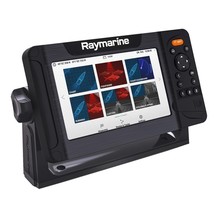 Raymarine Element™ 7 HV Chartplotter/Fishfinder - No Transducer E70532 image 2