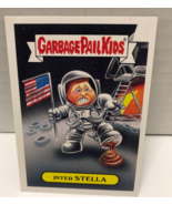 Garbage Pail Kids INTER STELLA 8a of 9 Card - €4,31 EUR
