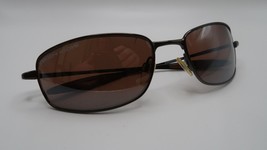 Metal BODY GLOVE Coronado Brown Sunglasses - £14.21 GBP