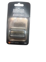 Series 9 Braun 92s Replacement Shaver Head Cassette New - $28.04