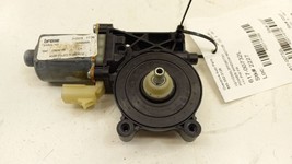 Driver Left Power Window Motor VIN 1 4th Digit Limited Fits 13-16 Chevy ... - $26.87