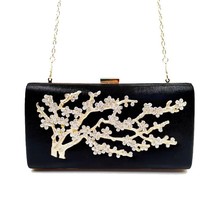 Fashion Evening Bag Party Banquet Clutch Bags For Women Wedding Clutches Female  - £72.15 GBP