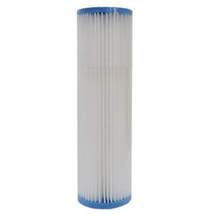 Watts - WPC Series - 10&quot; x 2.5&quot; Pleated Sediment Filter - £8.68 GBP+