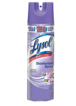 Lysol Disinfectant Spray Early Morning Breeze 12.5oz - £16.09 GBP