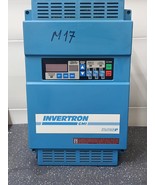 RELIANCE ELECTRIC INVERTRON GMI AC/AC CONVERTER GMI-S06 762.21.20 GMIS06... - $34,212.35 MXN