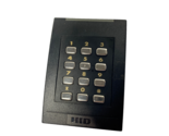 HID iCLASS Wall Keypad Reader 6130BKT000709-G3.0 - 30 Day Warranty - $44.55