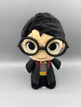 Harry Potter Plush Figure 8&quot; By Funko Stuffed Toy Doll - $177.53 MXN