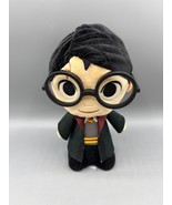 Harry Potter Plush Figure 8&quot; By Funko Stuffed Toy Doll - $177.53 MXN