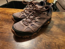 Merrell Moab 3 Low Waterproof Hiking Boot Men&#39;s US 13.0 Olive J036553 - £59.35 GBP