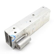 2015-2020 Porsche Macan Rear Right Reinforcement Rail Extension Bracket ... - $34.65