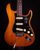 Fender American Professional II Stratocaster, Rosewood FB, Roasted Pine - £1,487.95 GBP