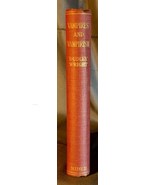 Vampires &amp; Vampirism 1924 by Dudley Wright - $4,617.60 MXN