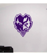 Baltimore Ravens Football Vinyl Wall Sticker Decal 20&quot; w x 24&quot; h - $24.99