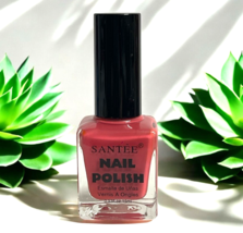 SANTEE Nail Polish Power Play 15mL / 0.53 oz - $14.36 SANTEE Nail Polish Power Play 15mL / 0.53 oz - $14.36
