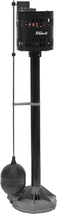 Pedestal Sump Pump with Float Trigger Rod Switch, Low Profile Column Pum... - £129.97 GBP