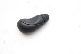 97-04 MERCEDES-BENZ R170 SLK230 SLK320 SHIFT KNOB E1852 image 6
