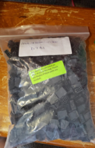 NEW LOT 500 MOLEX Micro-Fit 3.0 Plug Housing, 2 Row Panel Mount 8 Way 43... - $3,674.04 MXN