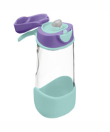 B.Box Sports Spout Bottle 450ml Lilac Pop - €82,50 EUR