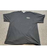 Dave Matthews Band Banging Hammers Tough Original Local Crew T-Shirt XL KG - $1,218.04 MXN