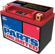 Parts Unlimited Lithium Ion Battery HJTX20CH-FP - £147.70 GBP