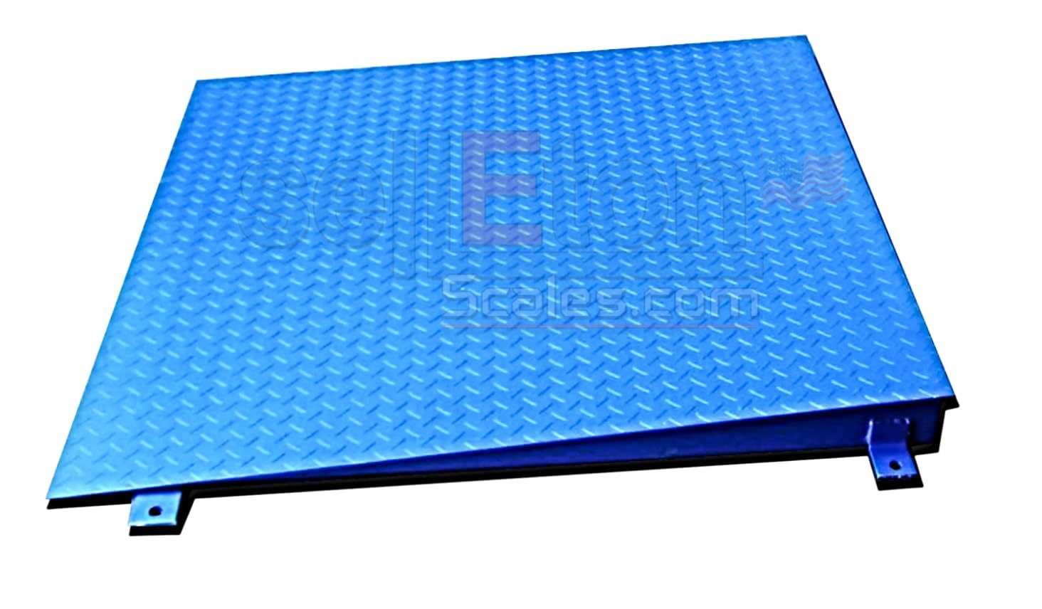 SellEton SL-750 Ramps Used for Floor Scales, Intended to Support Industr... - $489.02+