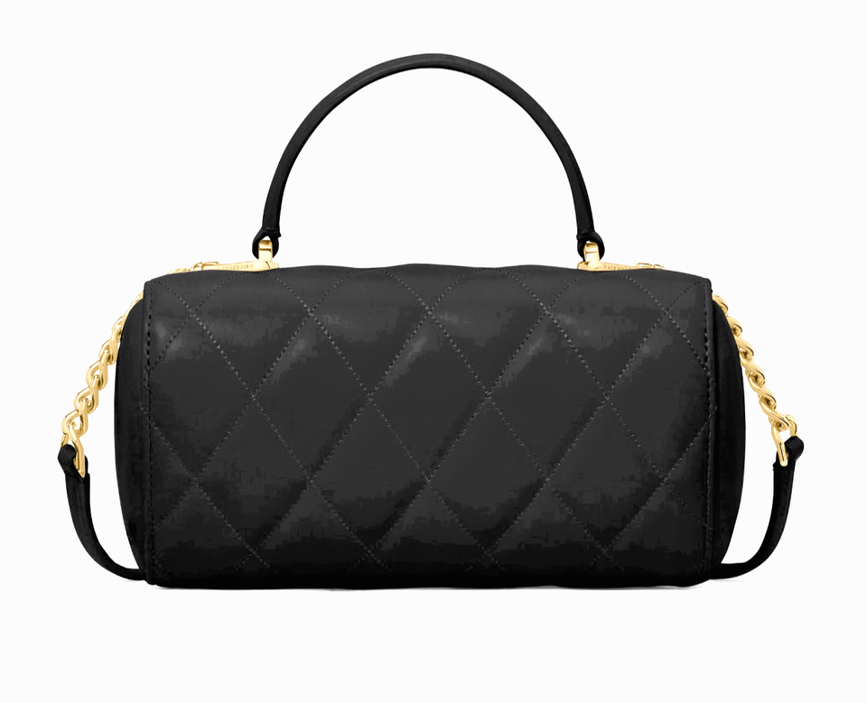 New Kate Spade Heart Barrel Quilted and similar items