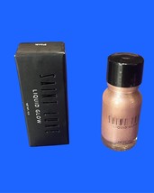 Saint Luxe Liquid Glow in Pink 10 g NIB - $14.84
