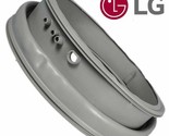 NEW Washer Door Boot Seal Gasket for LG WM2501HVA WM2497HWM WM2501HWA WM... - $95.49
